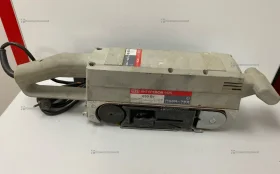 Ленточная шлифмашина Интерскол ЛШМ-75Э