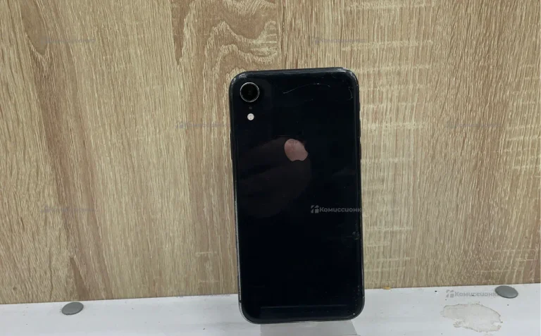 Apple iPhone XR 3/64 ГБ