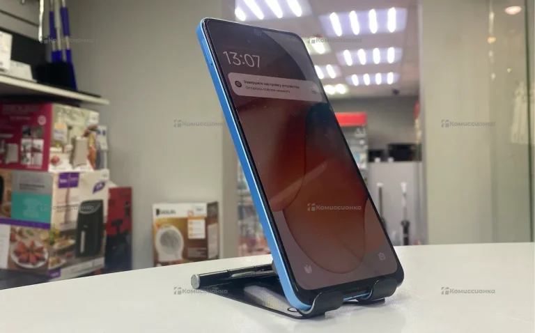 Xiaomi Redmi Note 12 4/128 ГБ