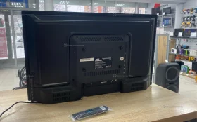 Купить Телевизор BBK 32lex-7280/ts2c б/у , в Пермь Цена:7990рублей