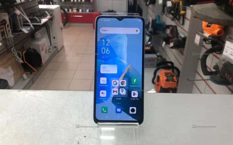 Infinix Hot 30i 8/128 ГБ