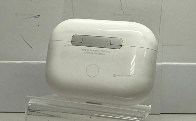 Наушники Apple AirPods 2 Pro