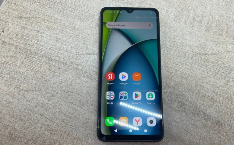 Huawei Redmi A3x 3/64 ГБ