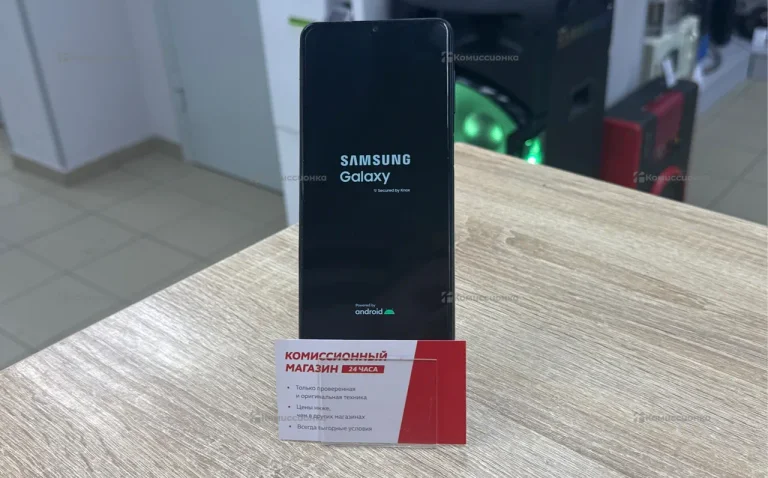 Samsung Galaxy M22 4/128 ГБ