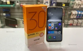 Tecno Spark 30C 4/128 ГБ