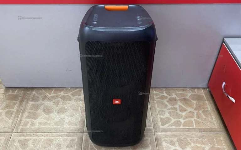 Колонка  JBL PARTY BOX 300