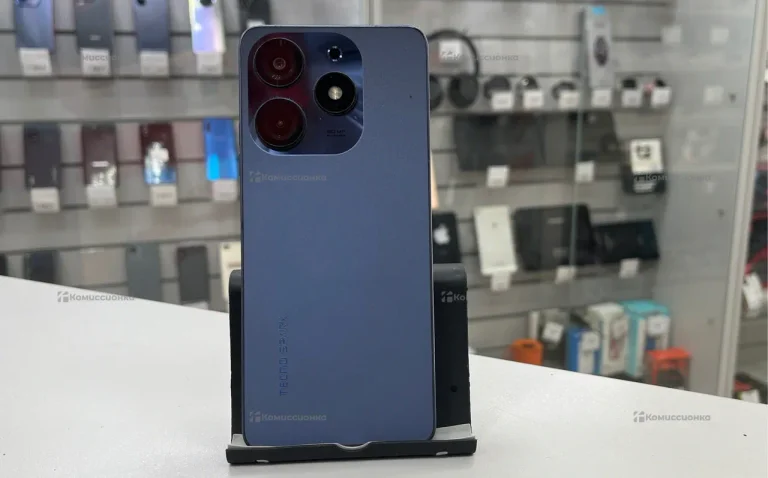 Tecno Spark 10 Pro 8/128 ГБ
