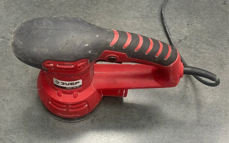 Зубр 30ШМ-450-125