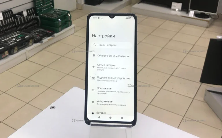Xiaomi Redmi A3x 3/64ГБ