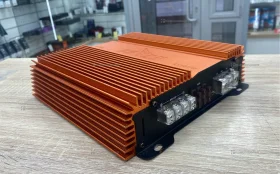 Усилитель  raven dl audio