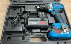 дрель-шуруповерт TOUA DBLD180