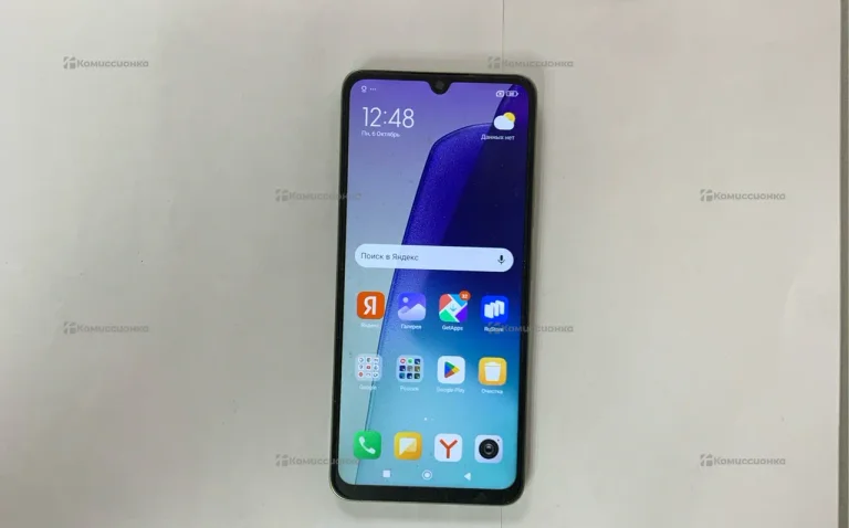 Xiaomi Redmi 14C