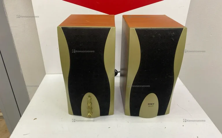 Колонки Sven SPS-678