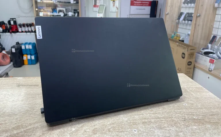 Ноутбук Lenovo IdeaPad S530