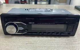 Автомагнитола  Dexp mx-24r