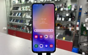 Samsung Galaxy A34 6/128 ГБ