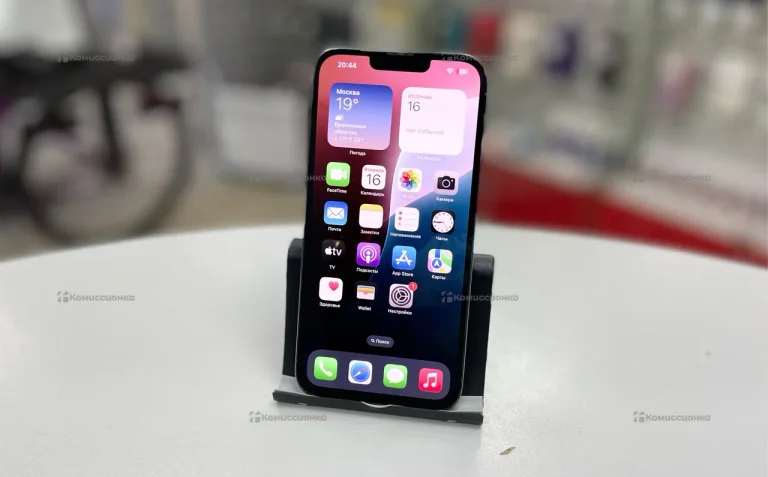 Apple iPhone 13 Pro Max 128Gb