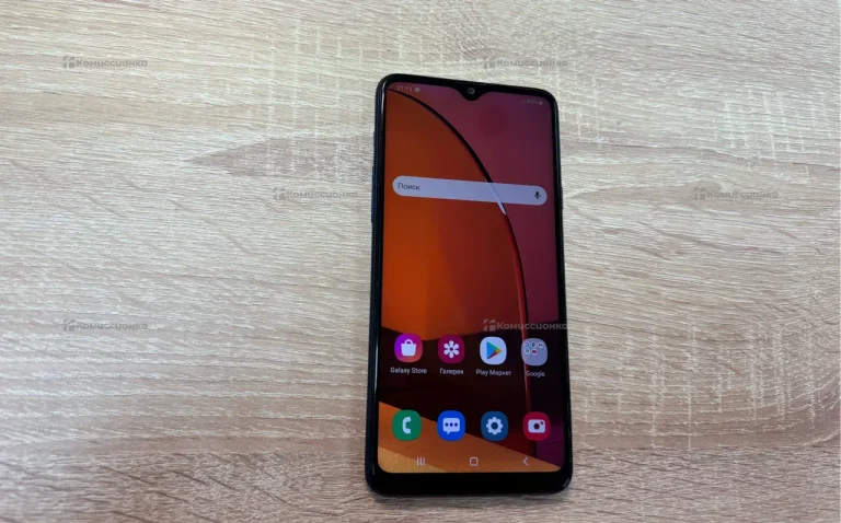 Samsung Galaxy A20s 2/32 ГБ