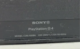 Купить Sony PlayStation 4 FAT 500gb 2 геймпада б/у , в Красноярск Цена:13990рублей