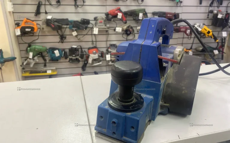 Электрорубанок Rebir IE-5709