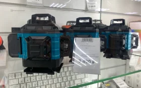 Купить Лазерный уровень MAKITA реп. б/у , в Копейск Цена:3490рублей