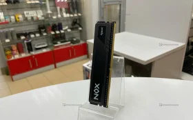 Оперативная память Nox apacer ddr4 8GB