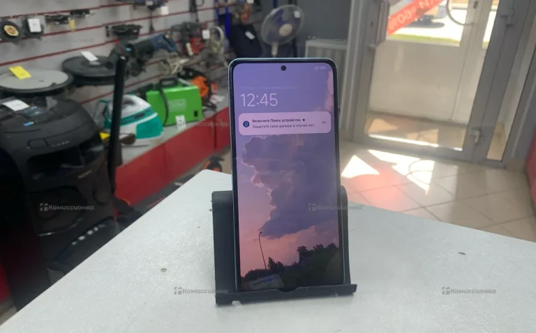 Xiaomi Redmi Note 14 6/128Gb