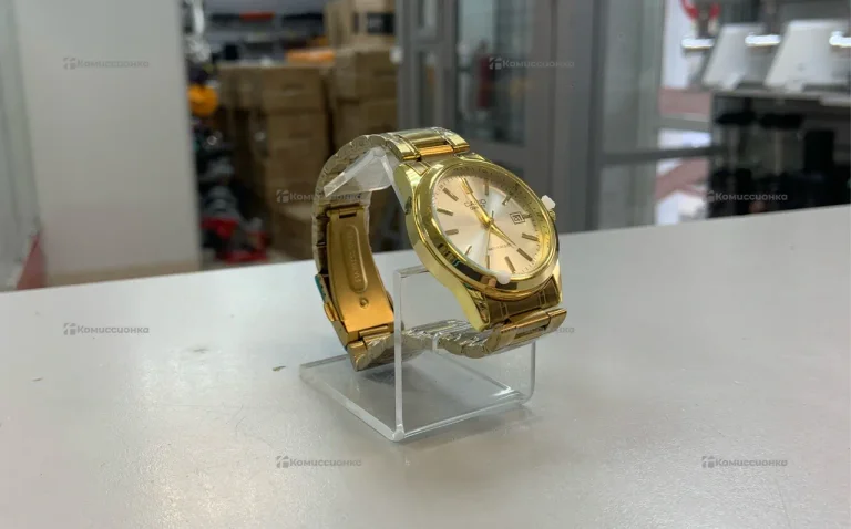 Часы Casio реплика