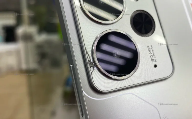 Realme 14 5G 8/256 ГБ