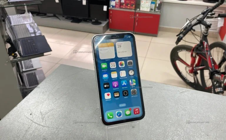 Apple iPhone XR 128Gb
