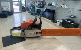 Купить Бензопила sturm & stein б/у , в Нижнекамск Цена:3200рублей