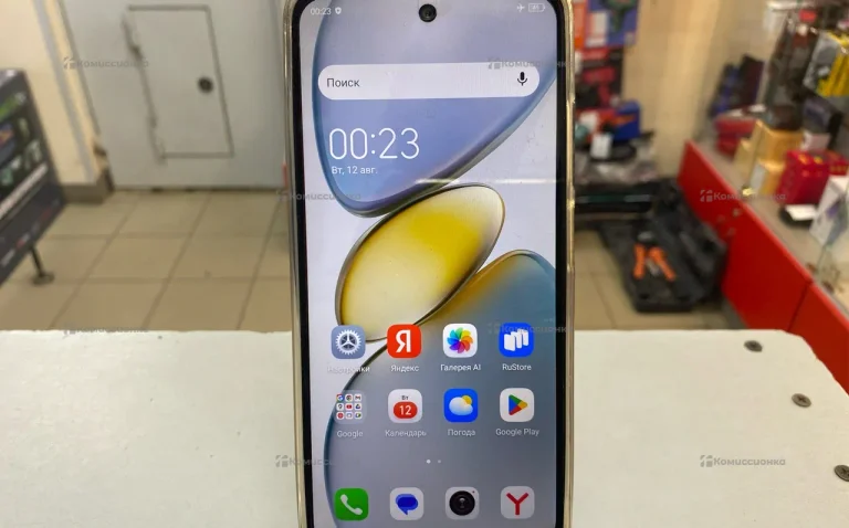 Tecno Spark Go 1 4/128Gb