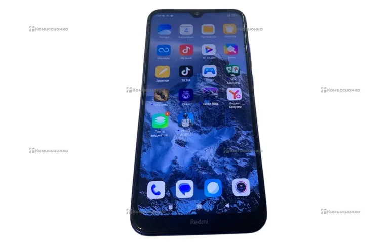 Xiaomi Redmi Note 8T 3/32 ГБ