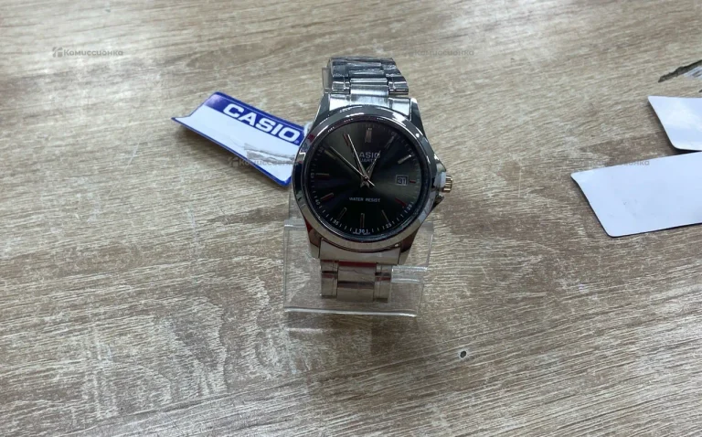 Часы  Casio реплика