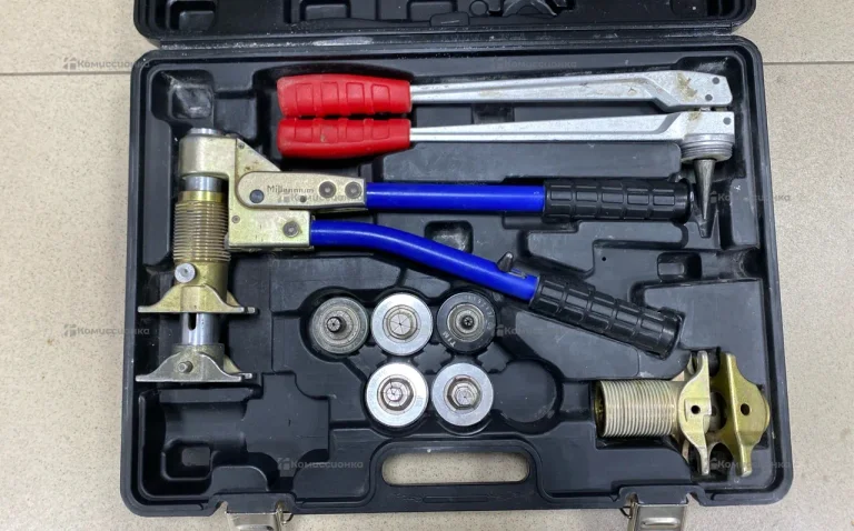 Расширитель Millannium