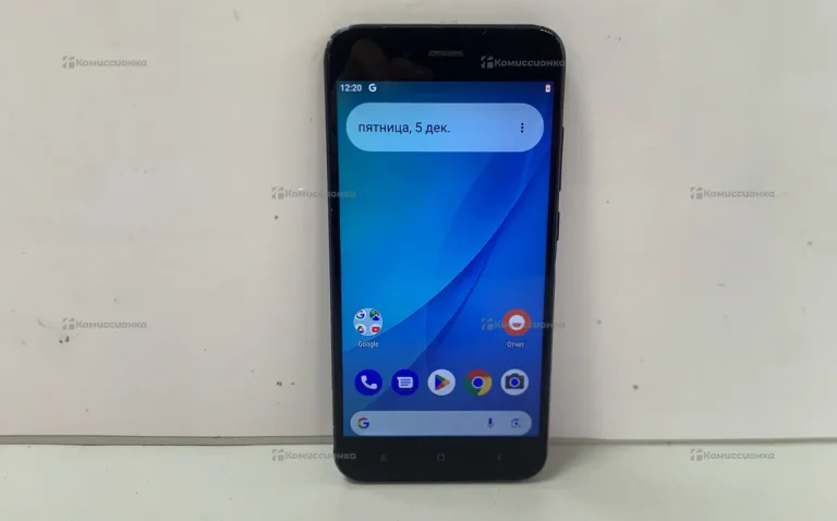 Xiaomi Mi A1 (Mi 5X) 4/32 ГБ