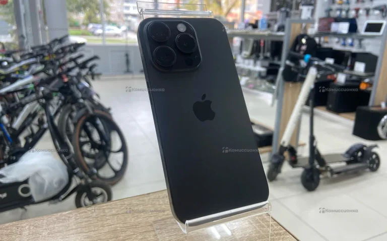Apple iPhone 15 Pro 128Gb