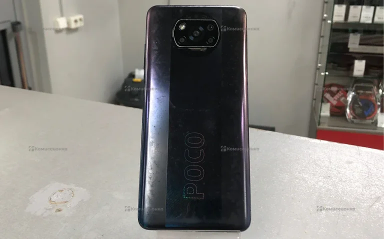 Poco X3 Pro 6/128