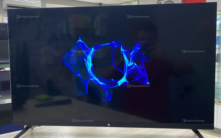 Телевизор 35  Plus TV QN900