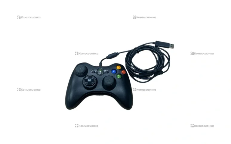 Джойстик XBox 360