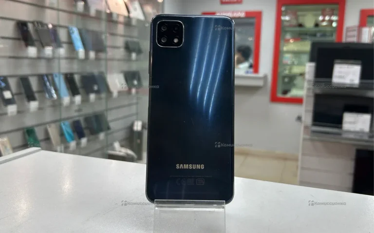 Samsung Galaxy A22 4/64 ГБ