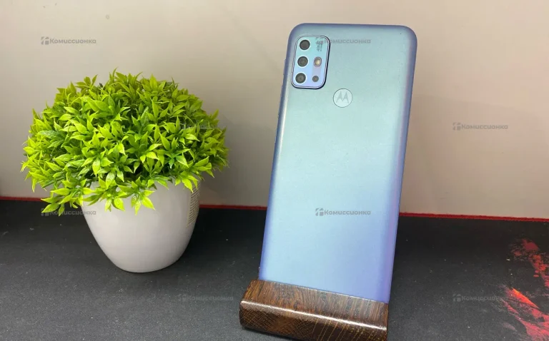 Motorola Moto G20 4/64 ГБ