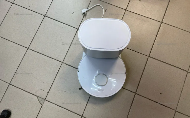 Пылесос  dreame