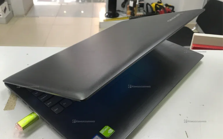 Ноутбук Lenovo I3 6