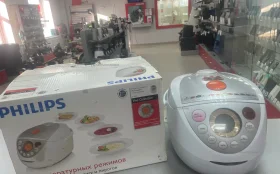 Купить Мультиварка Philips HD3039/00 б/у , в Самара Цена:890рублей