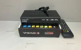 Тв приставка YASIN DV3 T8000