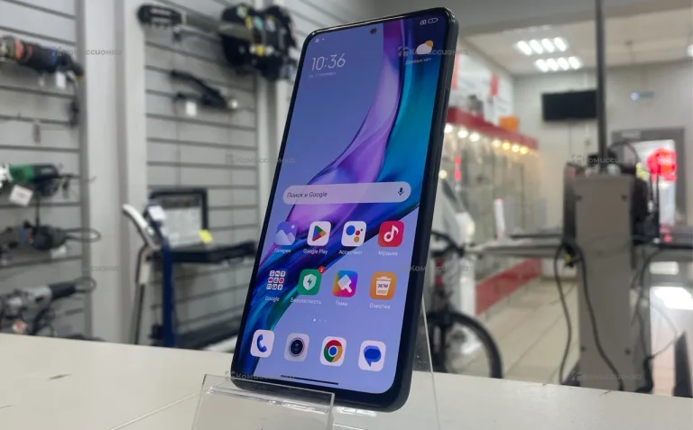 Xiaomi Redmi Note 11 Pro+ 5G 6/128Gb