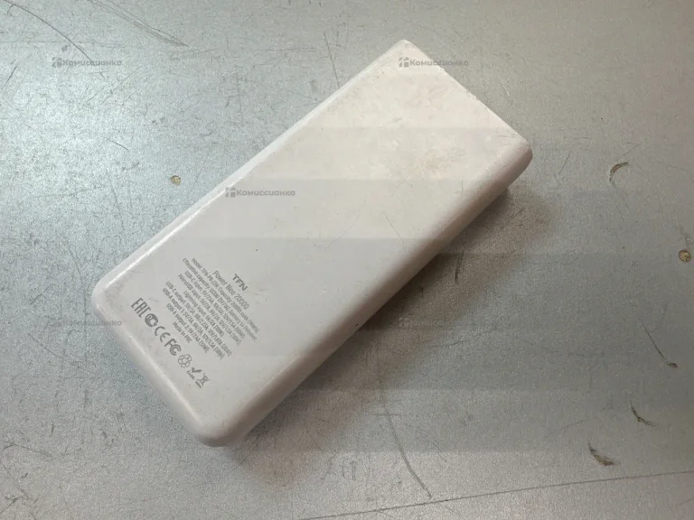 Power Bank  20.000