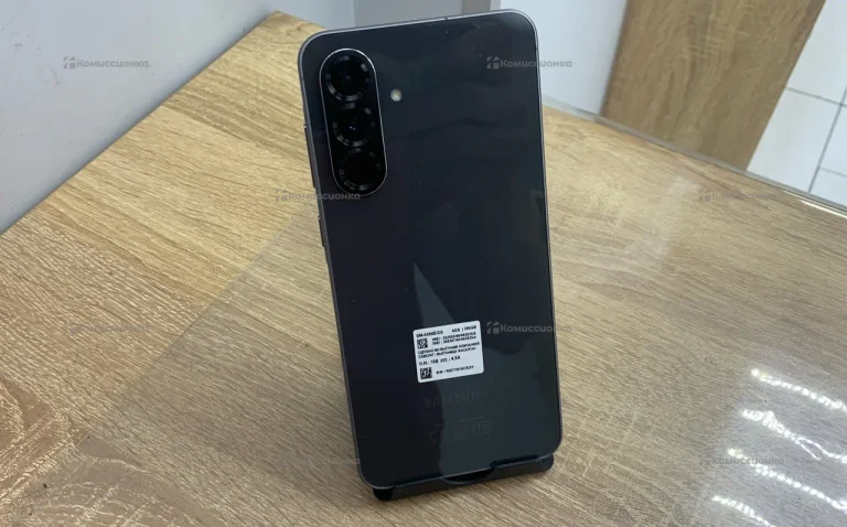 Samsung Galaxy A56 8/256 ГБ