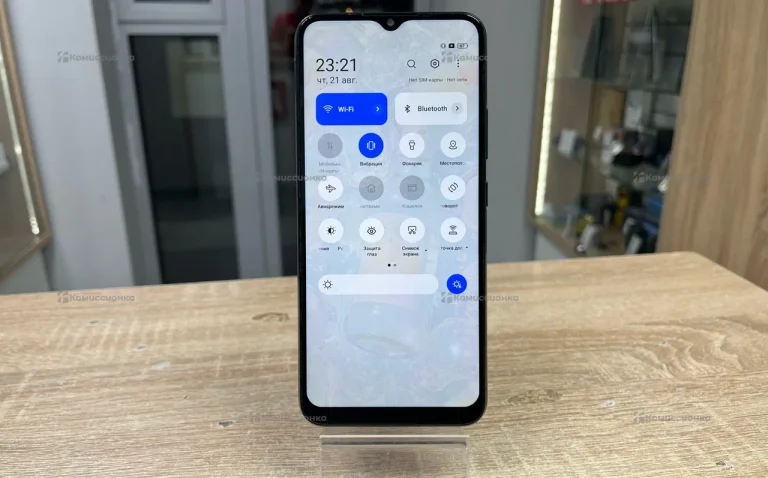 Realme C25S 4/64 GB
